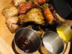-TAMATI(巴黎贝甜韩式西餐厅店)