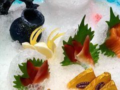 -海世船说·海鲜餐厅(南昌店)