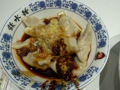-钟水饺(人民公园总店)