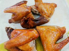 -吉莲利苑海鲜酒家(珠海拱北28年老字号店)