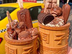 -周小明火锅(黑金冠社区店)