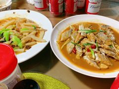 -江南村海鲜馆(洞头店)