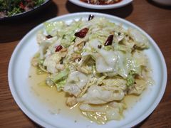 -掌上鲜(南顺城街店)