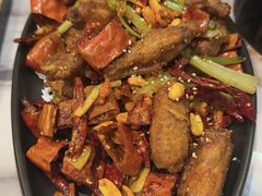 -君霖海鲜私房菜(春柳店)