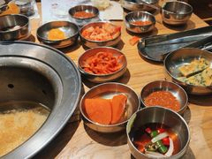 -姜虎东白丁烤肉(恒隆广场店)