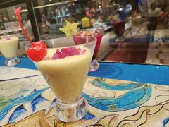 -芭菲盛宴·环球美食(锦城万达广场店)