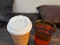 -候鸟咖啡(前门店)