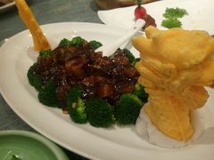-汤记传菜(秀浦路店)
