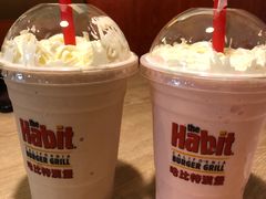-The Habit Burger Grill 哈比特汉堡(复兴soho店)