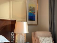 -广州粤海喜来登酒店