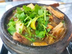 -郑喜旺烧烤(新密总店)