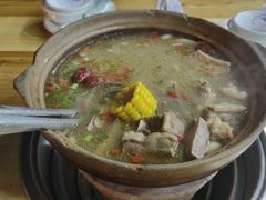 -蔡记·九米羊肉炉(东渡店)