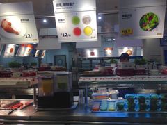 -宜家·瑞典风味餐厅(无锡店)