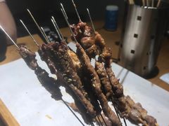 -腰子哥烤串(石佛营炫特店)