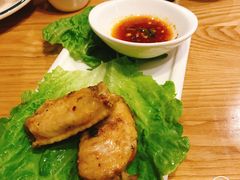 马拉盏鸡中翅-米纸越南小馆(金鹰世界店)