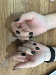 -Seven Nail七姑娘の美甲店