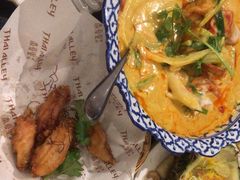 -Thai Alley泰爱里(二沙岛店)