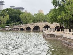 -迎泽公园