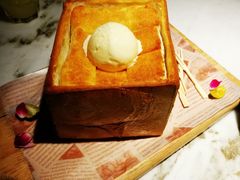 -绿茶餐厅(城西银泰城店)