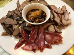 -醉御香渔家园(临沂路与大连路店)