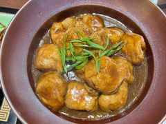 -农乐园食府(梅城镇店)