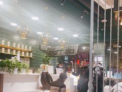 -芒青柠·鲜果甜品茶(双中店)