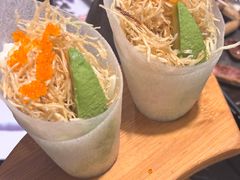 -天狗山料理(省体店)