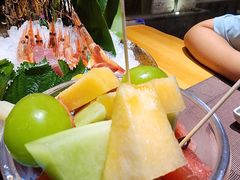 -割烹旭日本料理(龙湖狮山天街店)