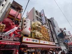 -心斋桥