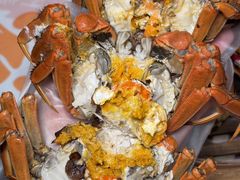 -熊记虾王·蓝龙虾(东晓南店)