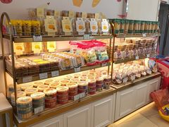 -蜂蝶来饼店(拱北总店)