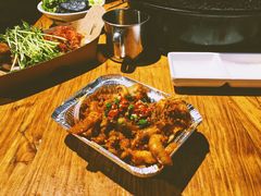-么肆烤肉(汉街形象店)