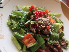 -陶缘一号·四季缘·老字号顺德菜·户外婚礼家宴(西滘店)