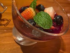 -杭州西子湖四季酒店-WL BISTRO西湖餐厅(灵隐路店)