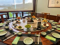 -湖畔居茶楼(湖滨店)