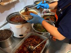 -李易面馆(树木岭店)