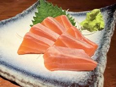 -千代武日本料理(开发区店)