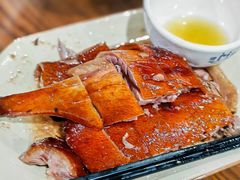 -谢边农庄(海八路店)
