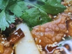 -每味每客·重庆麻辣烫(拓展大厦店)