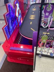 -卡通尼乐园·生日会(烟台永旺店)