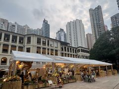 -大馆(前中区警署建築群)