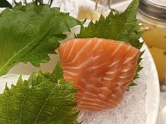 -新一番三文鱼寿司(大东海店)