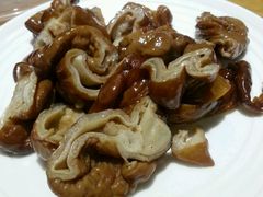 -天发芽·何记葫芦头泡馍·老字号(小南门店)