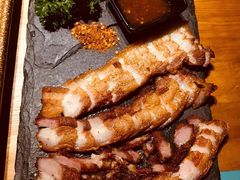 -觅山云南菜(泊富ICITY店)