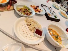-壹零捌道·北京烤鸭(车公庄店)