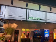 -金滏山烤肉·海鲜·火锅自助餐厅(襄阳万达店)