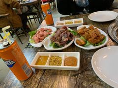 -P1泥炉烤肉(市桥富华东路店)