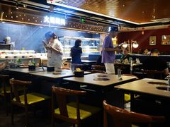 -遇上西雅图多融合海鲜自助餐厅(中房金谊广场店)