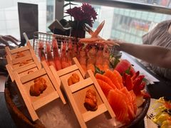 -花潮料理艺食馆(SM新生活广场店)