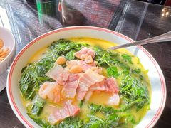-香雪海饭店中餐厅(玉山店)